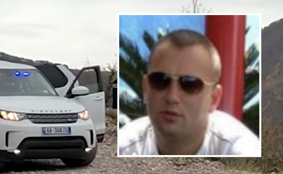 Plumb pas koke! Ky është biznesmeni që u gjet i vrarë e “varrosur” në Dajt