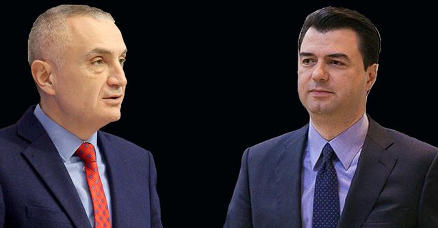 Meta ngushëllon Lulzim Bashën për humbjen e babait: U prehtë në paqe