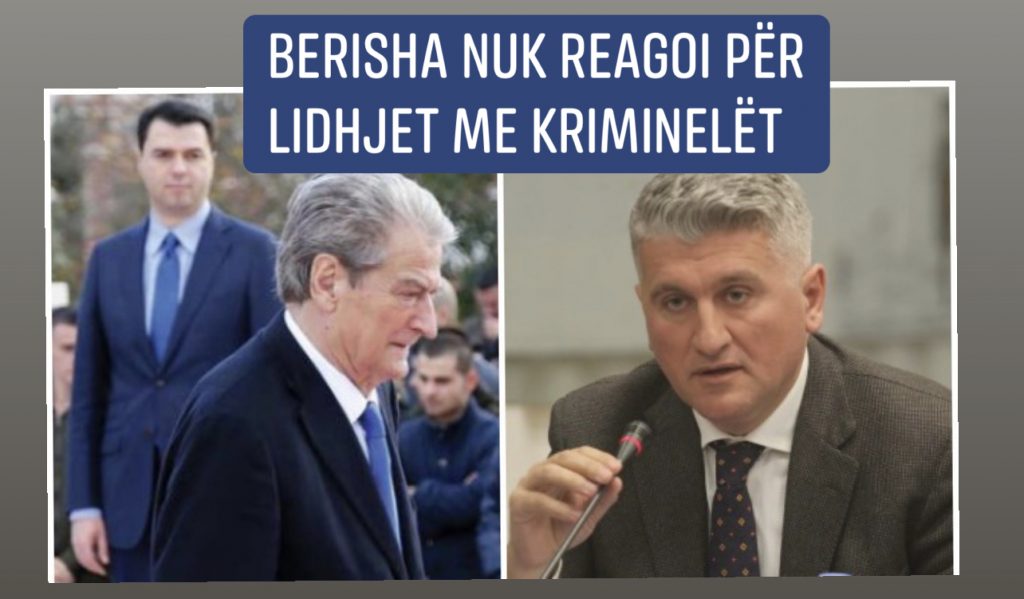 Gjekmarkaj: Ramës i intereson në krye të PD një njeri i konsumuar dhe që ka “non grata”-n mbi shpinë