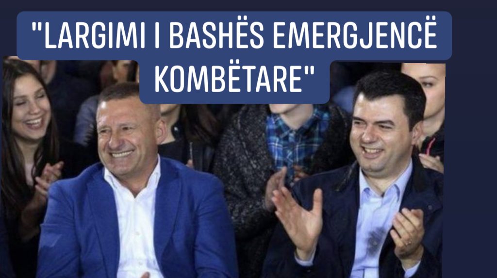 Nard Ndoka: Lider i paaftë ose Don Kishot