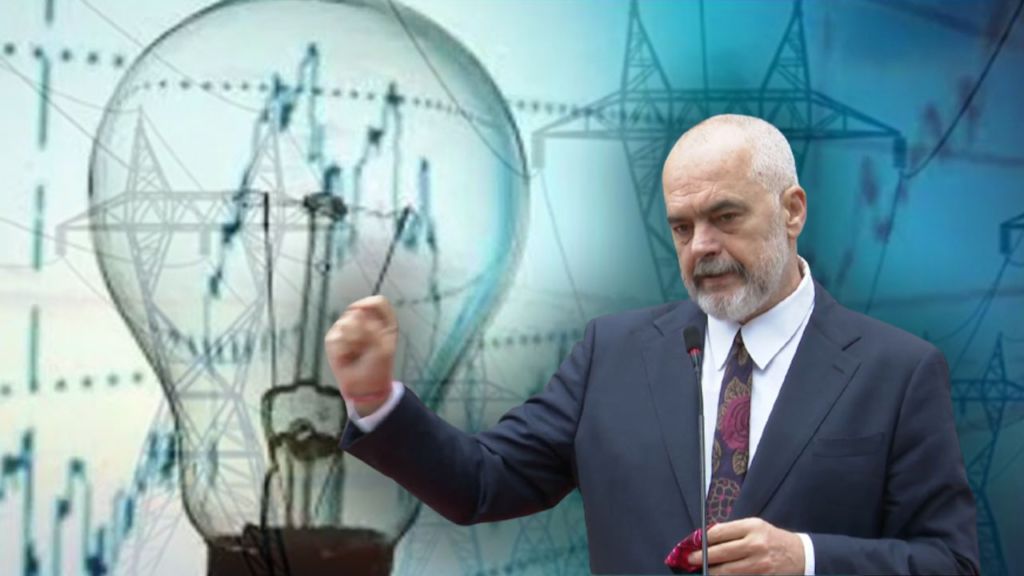 38 milionë euro për blerjen e energjisë në tregun e lirë vetëm për gjysmën e nëntorit