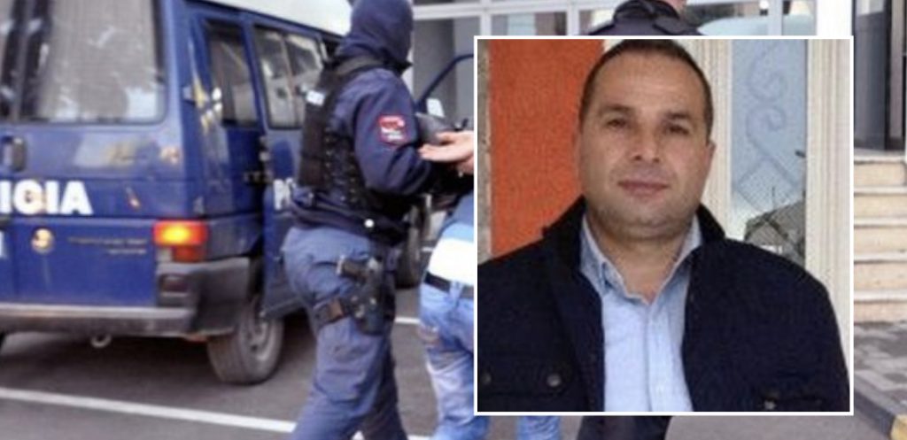 Vrau pronarin e servisit, arrestohet ish-agjenti i SHISH në Tiranë