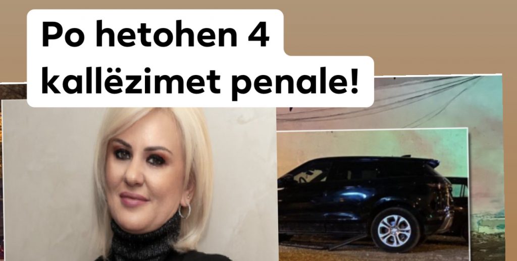 Pse Ministria e Drejtësisë i hoqi liçensën noteres që i  vunë tritol në makinë