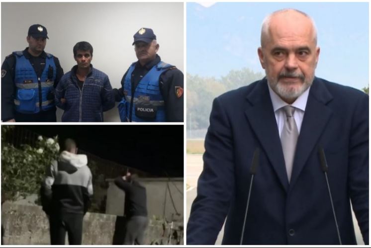 Vrasja e të miturit në Fier/ Rama bën fajtor edhe gjykatësit: Me dënimet që japin janë bashkëautorë në krim, të korruptuar e të degjeneruar