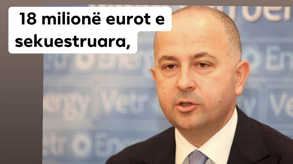SPAK shpall në kërkim Rezart Taçin