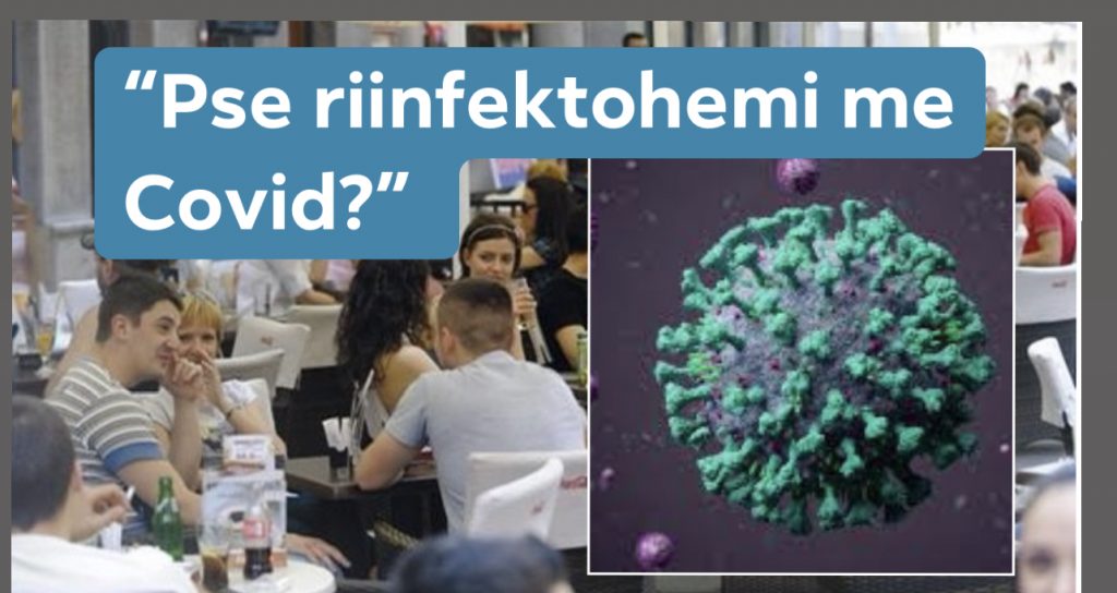 DW: Çfarë duhet të dimë për vaksinën