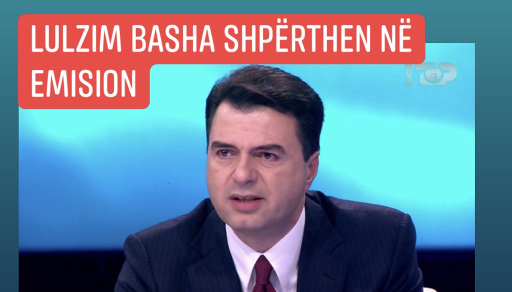 “O idiot, si ç’punë kam me Amerikën?!”
