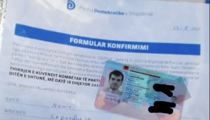 Pse zgjodha Kuvendin e datës 18 Dhjetor