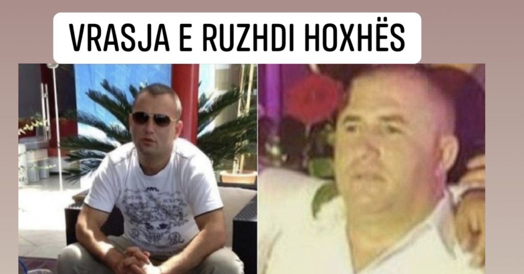 Zhdukja e “Passatit”, njeriu kyç që prishi mashtrimin e Pajtim Rrushit për makinën