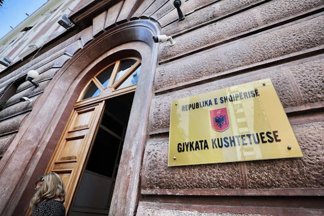 Kërkohet një gjyqtar për Kushtetuesen, Gjykata e Lartë hap procedurën e aplikimit