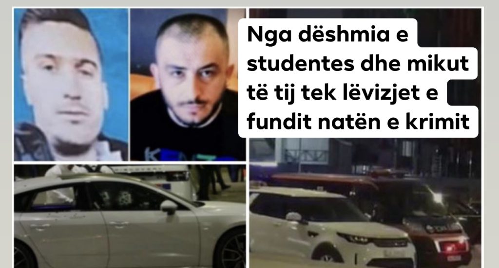 Çfarë fshihet pas ekzekutimit të dyfishtë në ‘Astir’