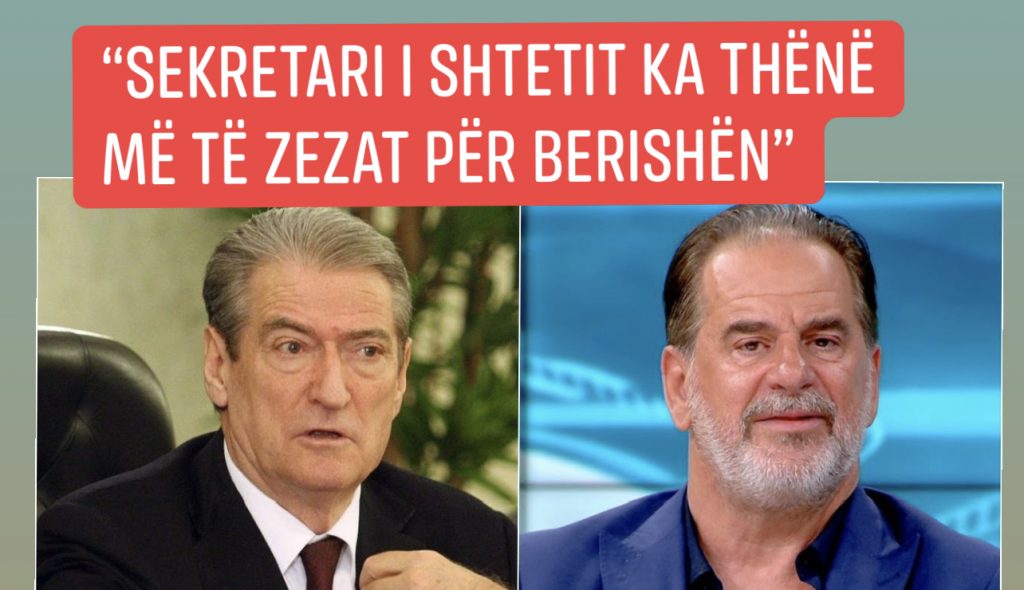 Pyetja që ngre Artur Zheji: Si mundet ta drejtojë PD-në dhe të rrëzojë Ramën kur ka kundër Amerikën?