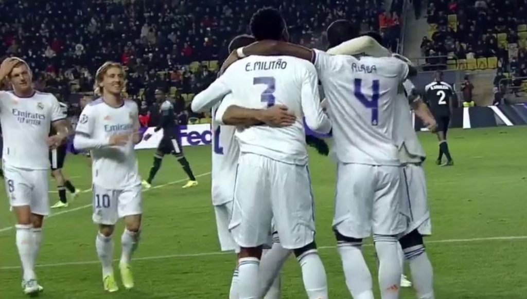 Mançester Siti përmbys PSG-në dhe blindon vendin e parë, Reali kualifikon veten dhe Interin