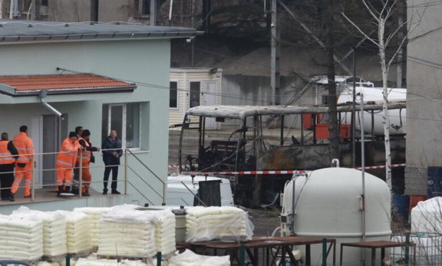 Tragjedia shqiptare/ Prokurori bullgar rrëfen çfarë e shkaktoi aksidentin me 45 viktima: Në momentin e zjarrit…