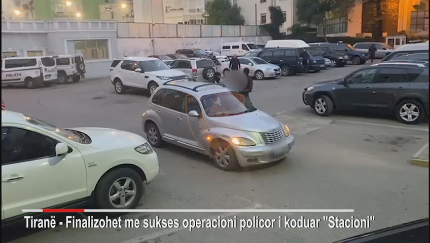 Furnizonte’ me kokainë Tiranën dhe Durrësin, kush është 39-vjeçari i arrestuar sot