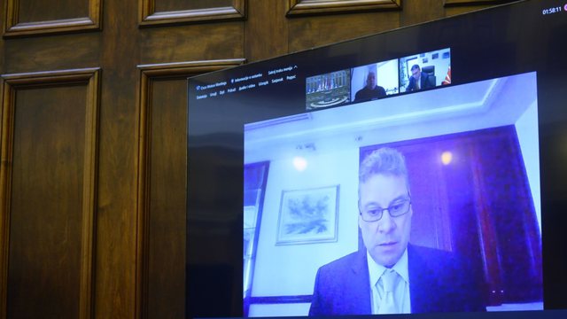 Paralajmërimi i SHBA për “Balkanin e Hapur”: Nuk do të funksionojë pa përfshirjen e gjashtë shteteve