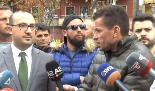 “Do bashkohemi me Berishën, nuk ka Zot nane që të na ndajë”/ Fermerët e Divjakës lënë pa fjalë deputetin demokrat
