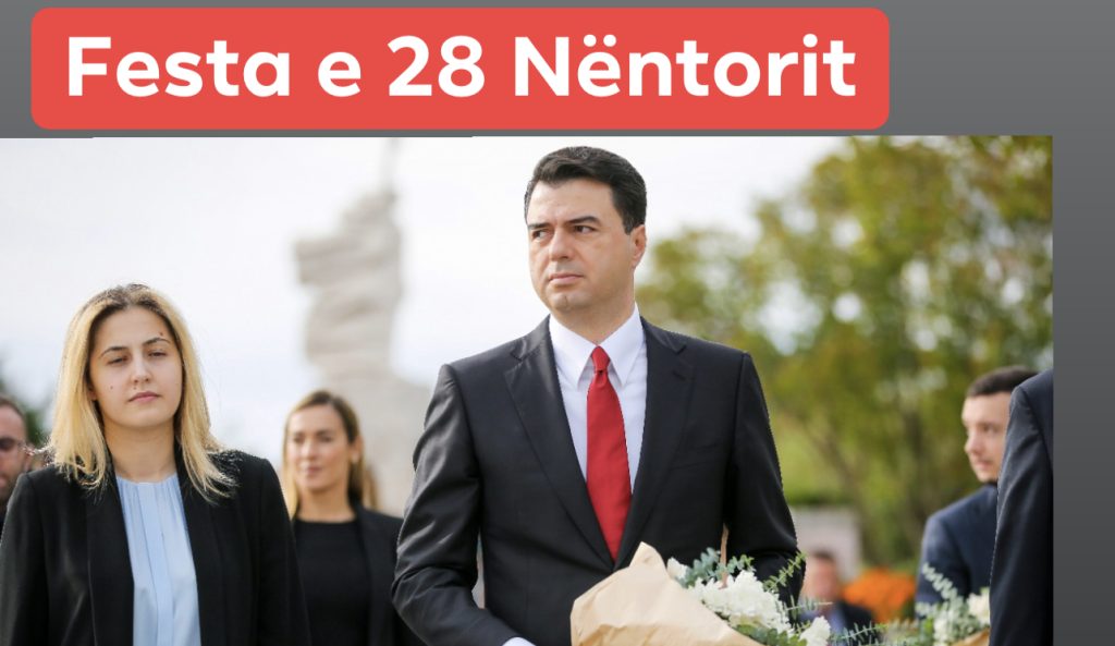 Basha homazhe në Varrezat e Dëshmorëve: Kjo ditë na bashkon në kujtesën e betejave të mëdha për liri dhe pavarësi