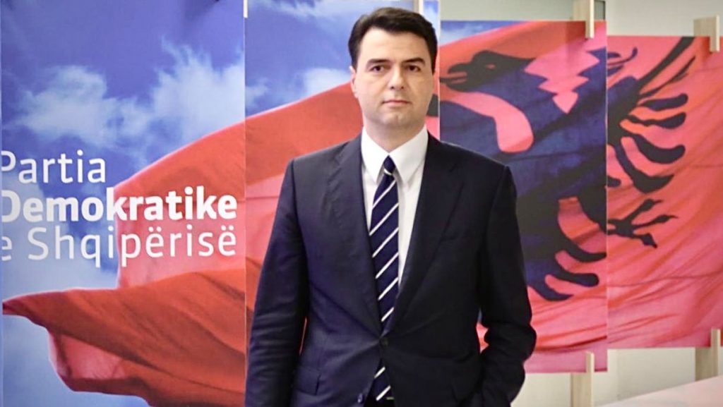 Basha thërret në seli kryetarët e degëve