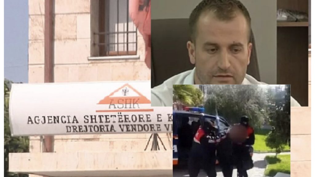 Tjetërsimi i pronave në Dhërmi, arrestohet topografi i Bashkisë Himarë!