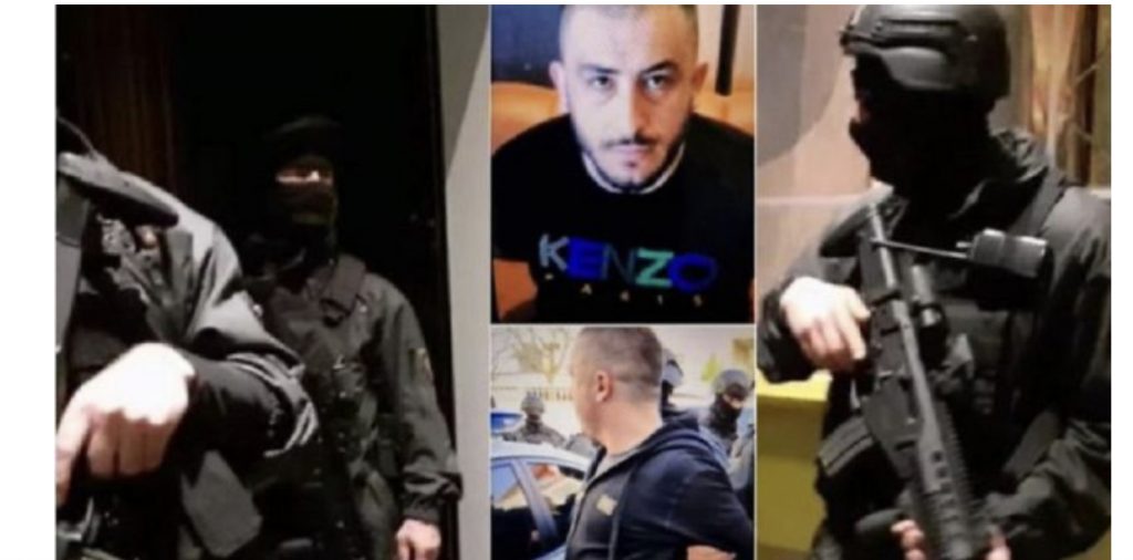 Del emri i dytë i atentatit, ja kush është viktima, dikur grabitën shtëpinë e Elton Çiços