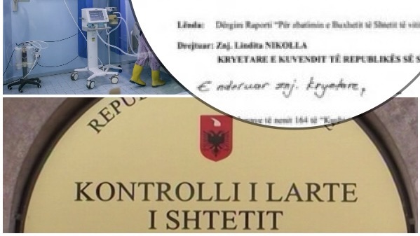 Skandali me shërbimet mjekësore, qeveria paguan kontratat bashkë me TVSH