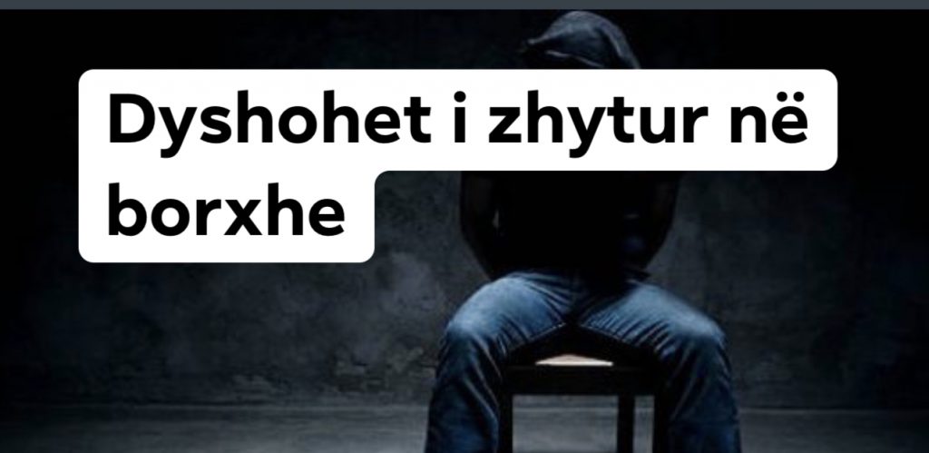 Ku u filmua për herë të fundit biznesmeni i zhdukur, miku që e shoqëronte ka probleme me…