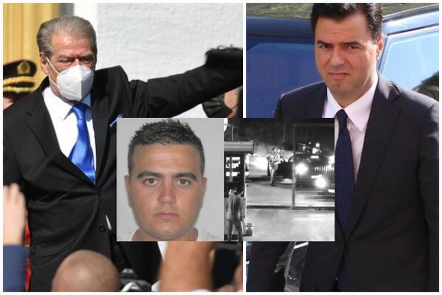 “Të kontrollohen tabulatet e mia me Bashën”/ Berisha bën deklaratën e fortë: Më ka kërkuar mos ta denoncoj Suel Çelën