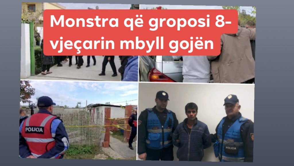 Çfarë u gjet  në banesën e tij dhe fjala e vetme që tha para hetuesve