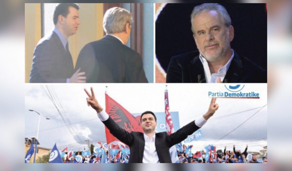 Artur Zheji: Berisha në luftë të pastër për pushtet me të gjitha forcat!