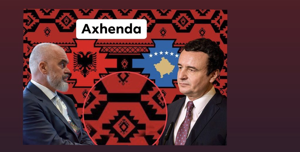 Sot  mbledhja  e  përbashkët e qeverisë së Shqipërisë dhe qeverisë së Kosovës në Elbasan