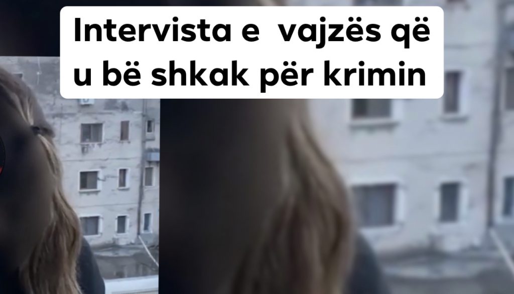 I dërguan të vëllait video të saj seksuale? 14-vjeçarja rrëfen marrëdhënien me dy vëllezërit Kovaçi: Isha në efektin e drogës, më kanë shfrytëzuar e dhunuar për 1 vit