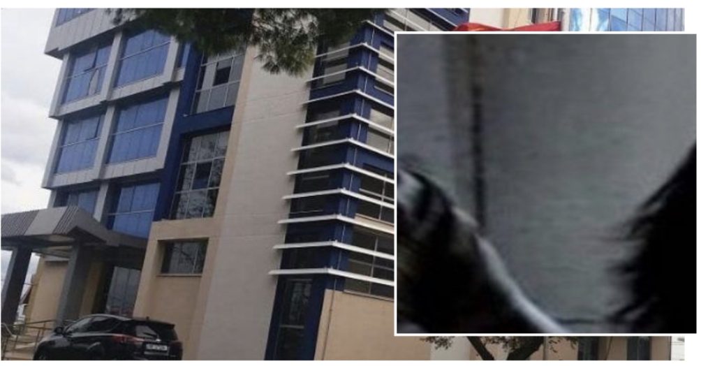E mitura denoncon në polici 29-vjeçarin: Prej disa kohësh më përndjek dhe…