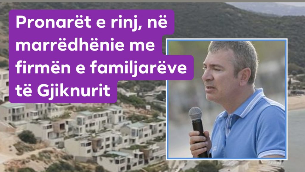 Grabitja në Jalë, tokat u legalizuan dhe hipotekuan brenda 24 orësh