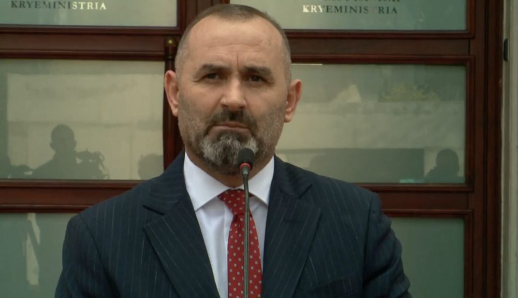 Shqipëria kamp refugjatësh? Reagon Ministri i Drejtësisë: Nuk ka për të pasur kurrë marrëveshje të tilla!