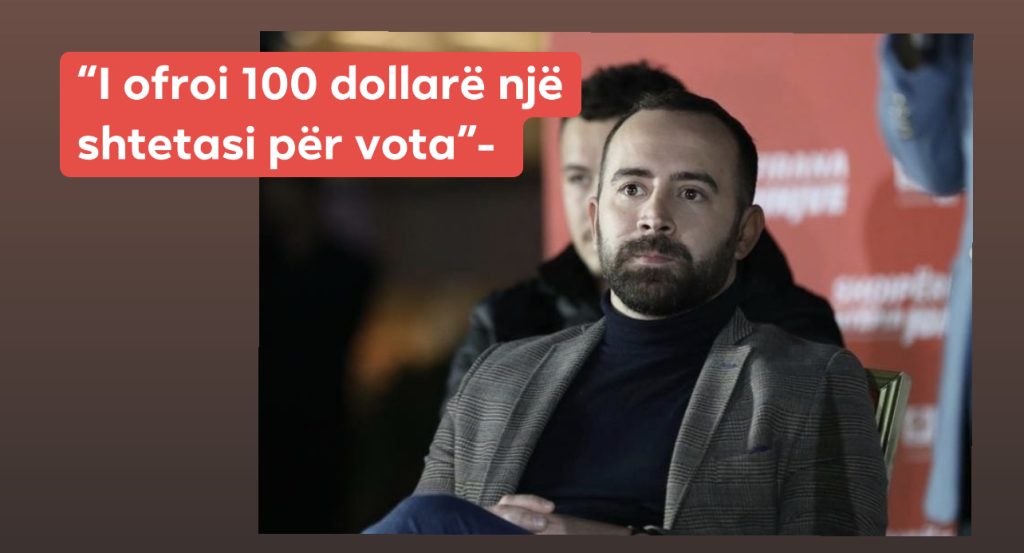 SPAK çon në GJKKO kandidatin për deputet në zgjedhjet e 25 prillit