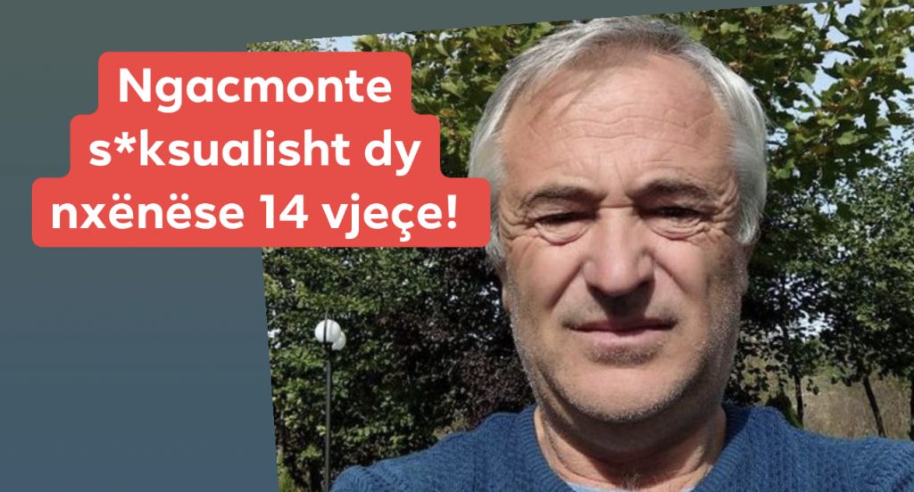 Pezullohet nga puna drejtori i shkollës në Pogradec