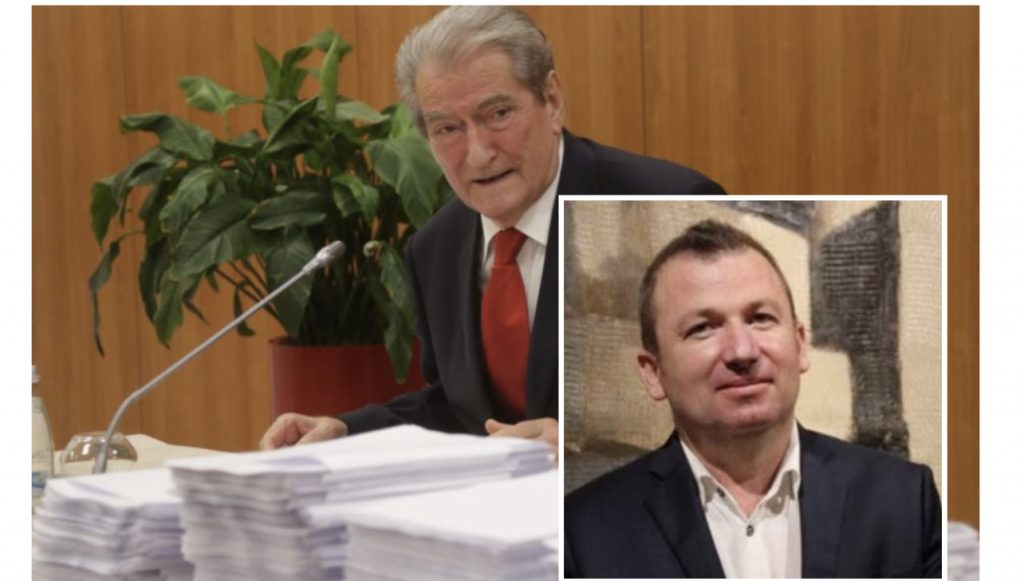 Pse transparenca është e vetmja zgjidhje?
