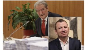 Pse transparenca është e vetmja zgjidhje?