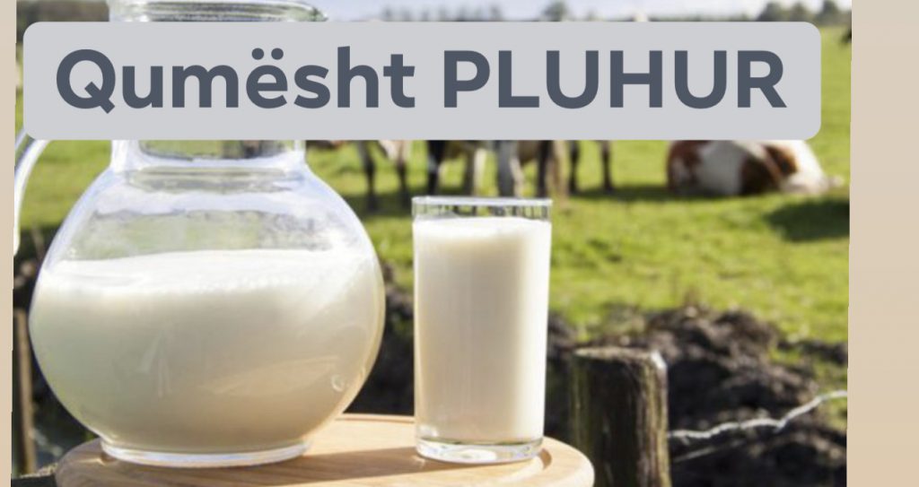 Si lobuan “BOSËT” për të hequr taksën për qumështin pluhur