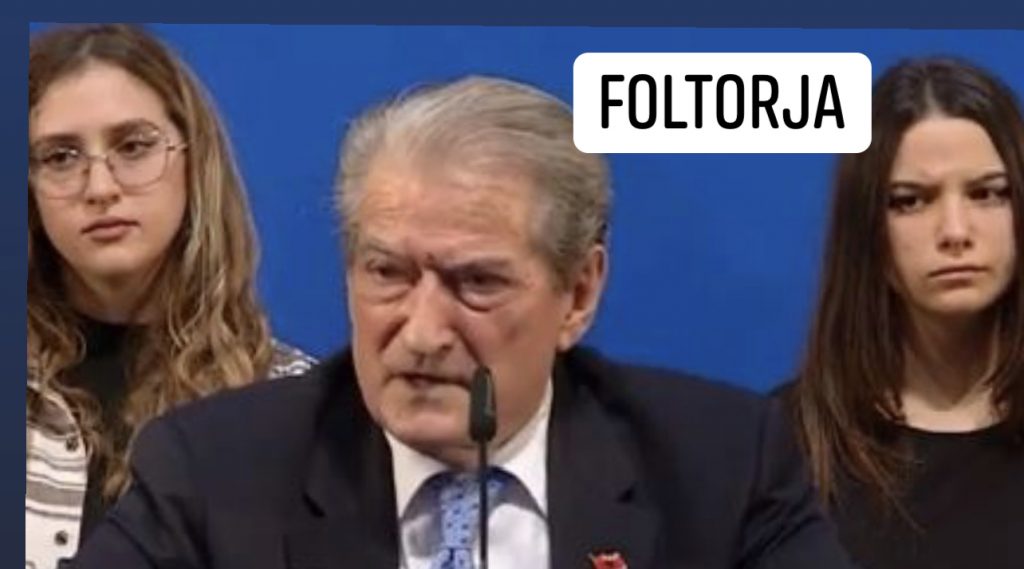Berisha sulmon Ramën për Eurobondin: Borxhin që merr qeveria e paguajnë qytetarët!