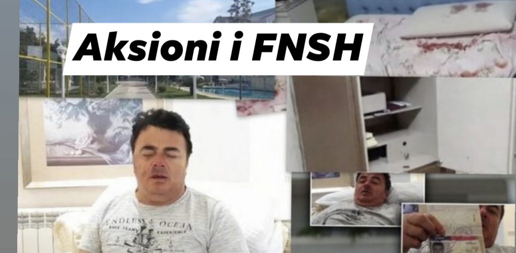 Grabitën 100 mijë euro, kush është i arrestuari për dhunimin e biznesmenit Çangu, në kërkim kreu i grupit