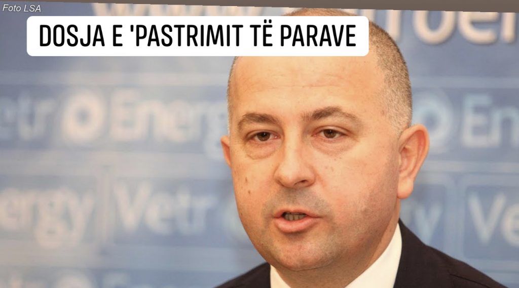 Rezart Taçi dha garanci për zhbllokimin e tyre, përgjime në Itali e Shqipëri
