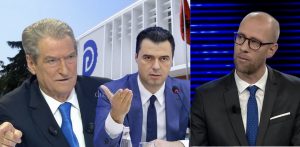Partia Demokratike ndërmjet ligjërimit manipulativ të Berishës dhe realizmit të përulur të Bashës