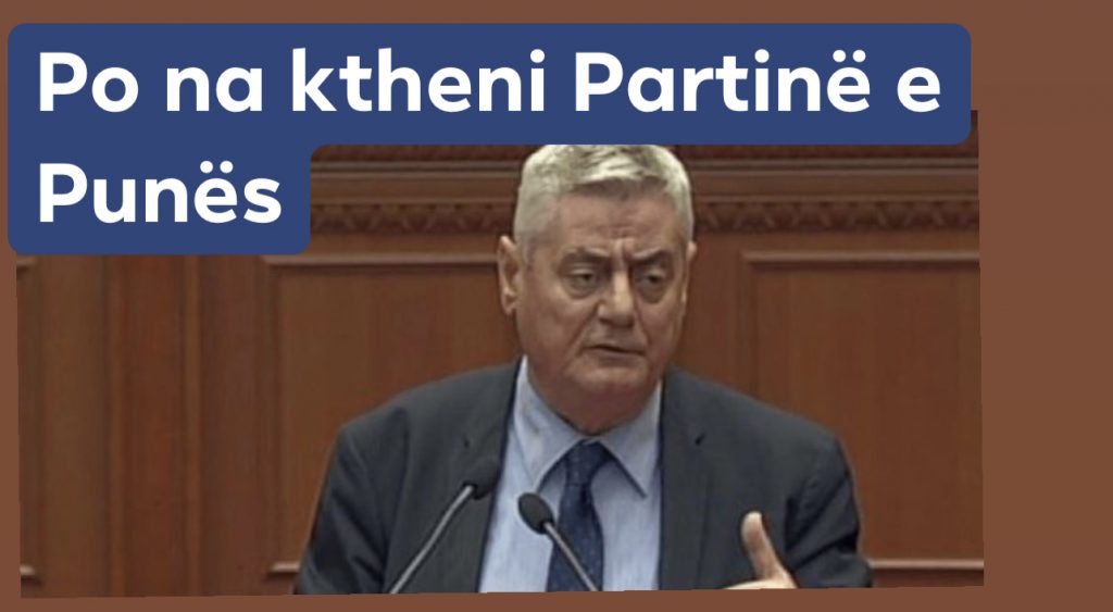 Dash Shehi: Mos e bëni këtë gabim me këtë ligj, mos votoni një tjetër gafë