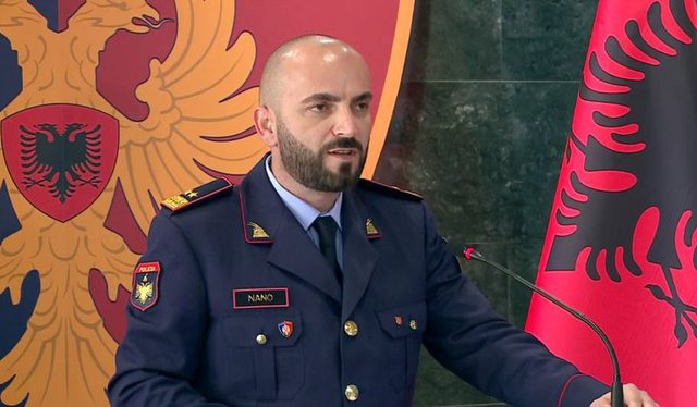 EMRAT/ Ndryshime në Policinë e Shtetit, kush janë dy shefat e komisariateve që zëvendësohen