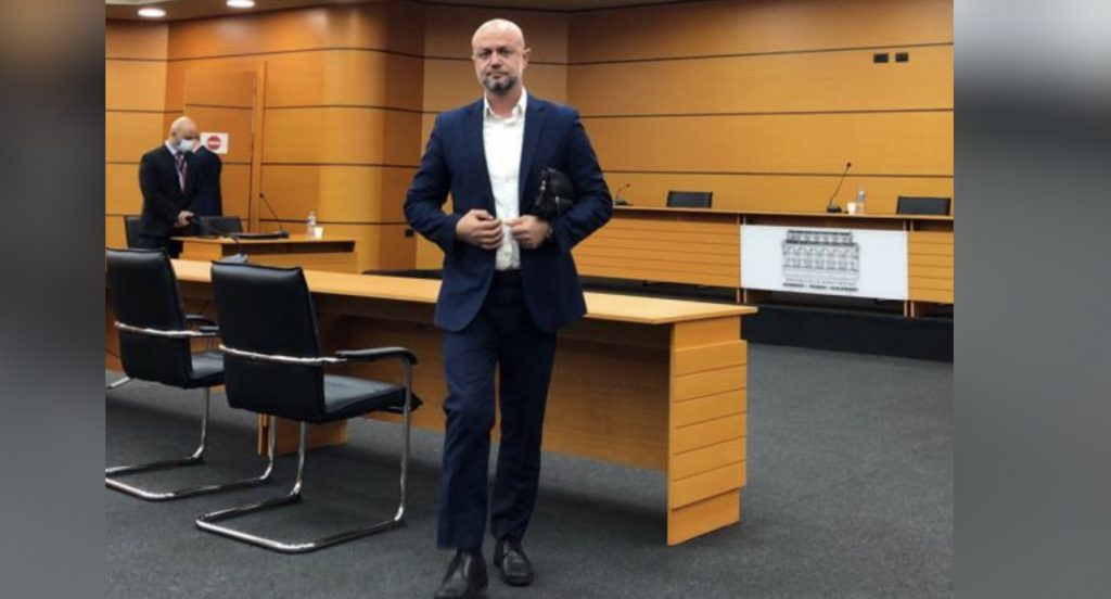 KPK shkarkon nga detyra prokurorin Ardian Braho