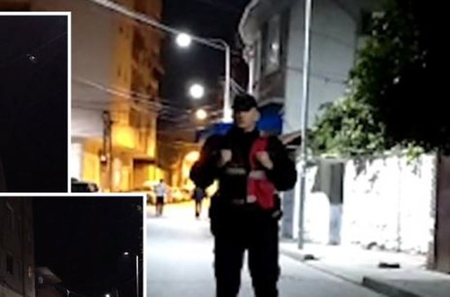 Njëri vëlla vdiq! “Mollë sherri” mes të rinjve në Elbasan një vajzë