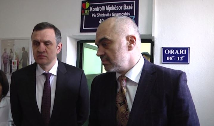 Ilir Beqaj nën hetim nga SPAK, Rama tregon pse i besoi postin e drejtimit të Agjencisë për Fondet e Donatorëve: Ai nuk është i akuzuar