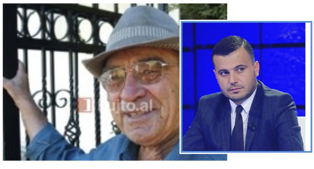 Vetvrasja tragjike e një populli